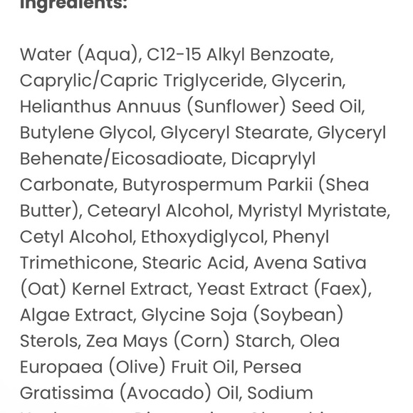 Murad Hydro-Dynamic Ultimate Moisture Cream - Picture 4 of 5